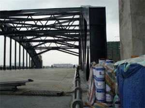 广安专注工业场景喷漆服务