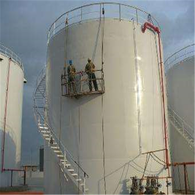 广安喷漆翻新・工业喷漆・设备喷漆服务简介